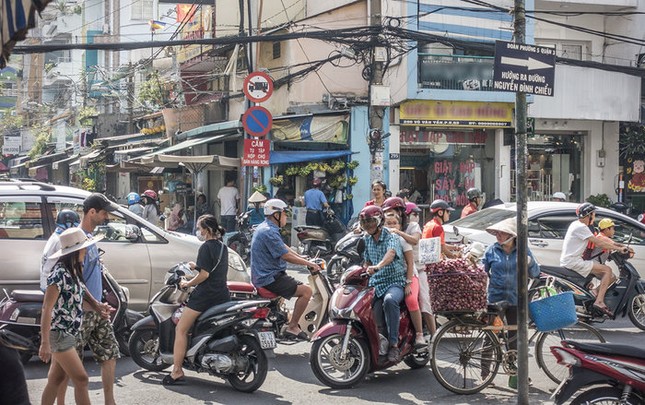 Người dùng Việt Nam sẽ không còn được sử dụng Wi-Fi miễn phí của Google ảnh 1