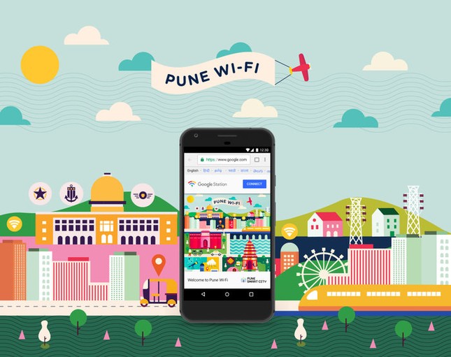 Người dùng Việt Nam sẽ không còn được sử dụng Wi-Fi miễn phí của Google ảnh 2