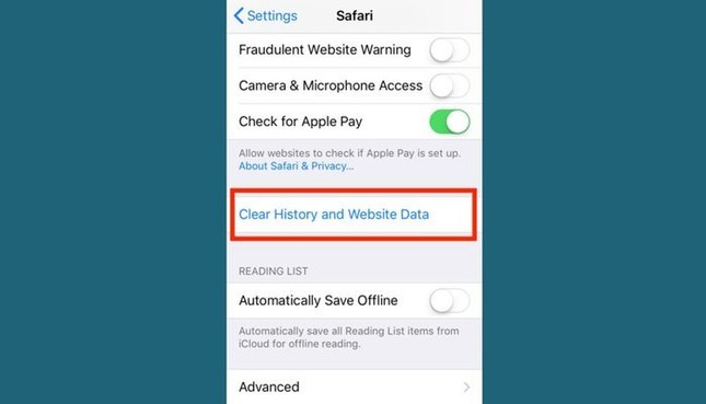 2 cách đơn giản có thể giúp iPhone chạy nhanh hơn, ai không biết sẽ rất tiếc ảnh 1