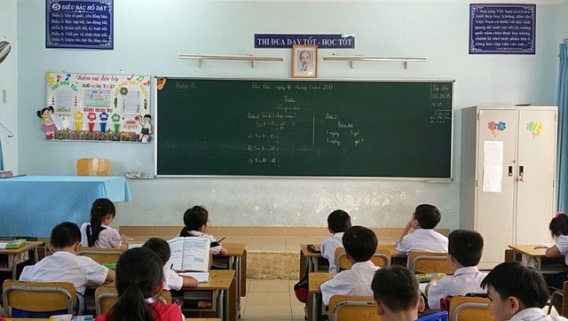Chủ tịch Hà Nội "chốt" cho học sinh toàn thành phố nghỉ đến đầu tháng 3 ảnh 1