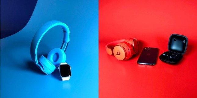 Lộ thông tin về mẫu tai nghe mới tinh của Apple, giá đắt hơn AirPods Pro rất nhiều ảnh 3