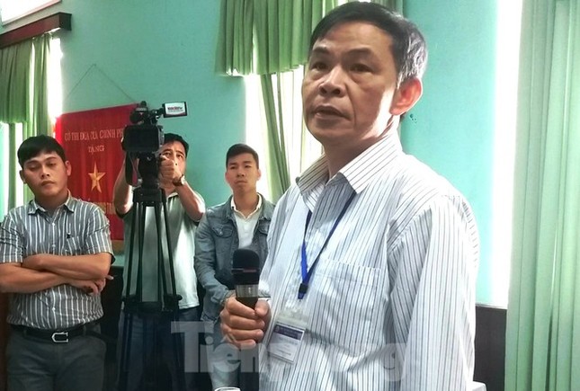 Cơ quan pháp y lên tiếng về nữ sinh Huế tử vong từng bị nghi nhiễm Covid-19 ảnh 1