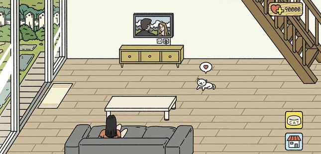 Dân tình truyền tay nhau cách hack Adorable Home, chỉ vài phút là có đến triệu tim ảnh 2