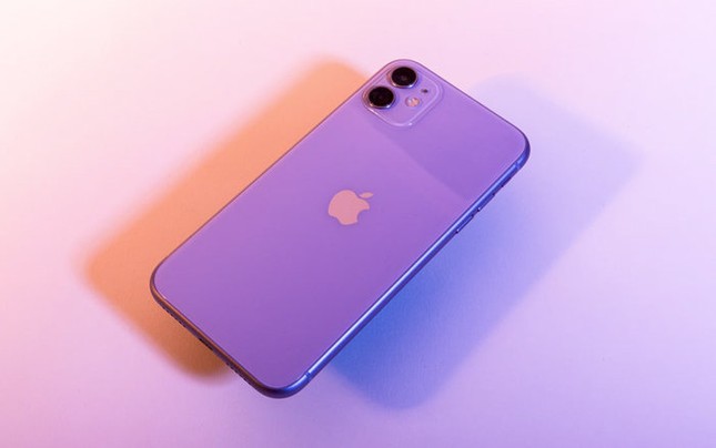 iPhone 12 sẽ được trang bị chuẩn Wi-Fi mới, tốc độ siêu nhanh mà lại còn tiết kiệm pin ảnh 1