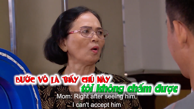 Phản đối con gái hẹn hò với người kém tuổi, bà mẹ khó tính trở thành "hiện tượng mạng" ảnh 2