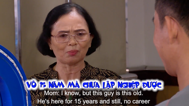 Phản đối con gái hẹn hò với người kém tuổi, bà mẹ khó tính trở thành "hiện tượng mạng" ảnh 3