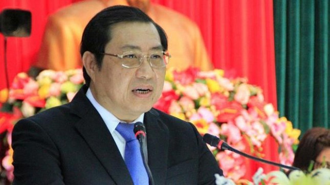 Chủ tịch TP. Đà Nẵng gửi thư tới nhóm du khách Hàn Quốc: "Mong được đón tiếp ở thời điểm khác" ảnh 1