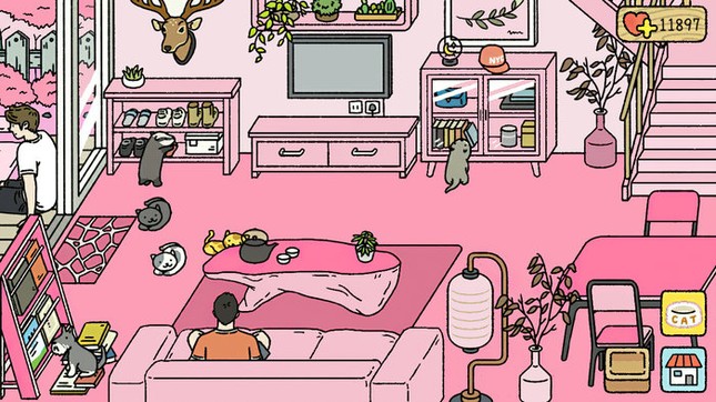 Hơn cả một tựa game, Adorable Home còn là câu chuyện xúc động giữa chàng trai và cún cưng vừa mất ảnh 1
