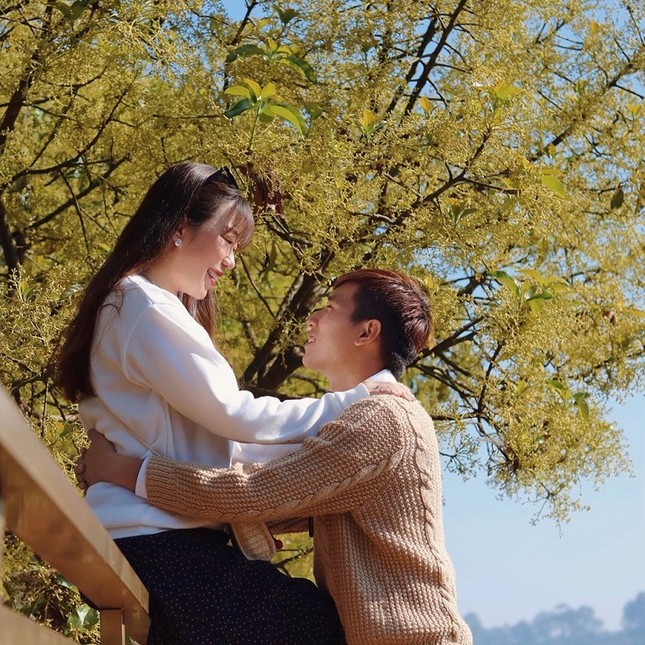 Xác định tọa độ "con đường ngôn tình" đẹp mộng mơ, được ví như "Little Korea" ở Đà Lạt ảnh 10