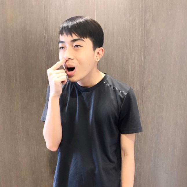 Cris Phan đạt 8 triệu sub trên YouTube, trở thành kênh game có lượng người theo dõi lớn nhất Việt Nam ảnh 3