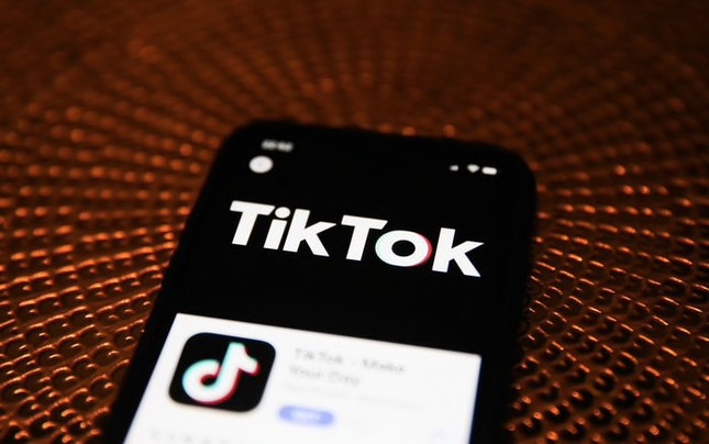 Đến Tổ chức Y tế Thế giới (WHO) cũng đã dùng TikTok và đây là lí do vì sao! ảnh 1