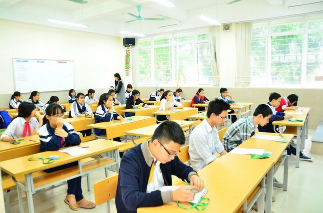 TP.HCM ngưng tổ chức các kỳ thi chứng chỉ tiếng Anh, Tin học quốc tế đến hết tháng 3 ảnh 1