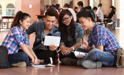 ĐHQG TP.HCM cho sinh viên nghỉ hết tháng 3 để phòng dịch COVID-19 ảnh 1