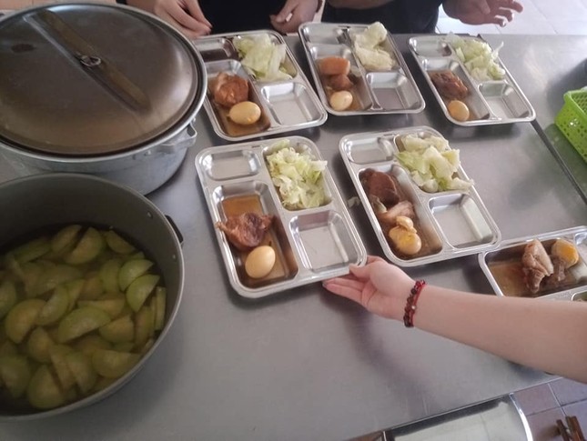 Du học sinh Việt kể chuyện "may mắn được cách ly": Vui như đi trại Hè ảnh 4