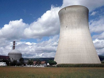 Nhà máy điện nguyên tử ở Việt Nam: Sẽ an toàn hơn