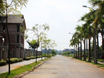 Hà Nội sẽ có thêm chung cư giá dưới 10 triệu đồng/m2