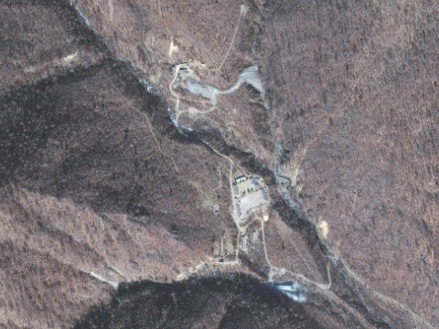 Triều Tiên có nhiều cơ sở hạt nhân bí mật