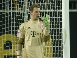No nê danh hiệu với Bayern, Neuer tỏ ý muốn ra đi