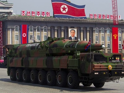 Triều Tiên hủy hiệp định đình chiến