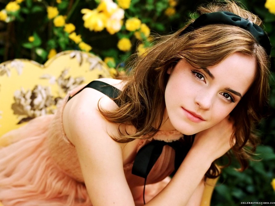 Emma Watson mặc đẹp nhất nước Anh