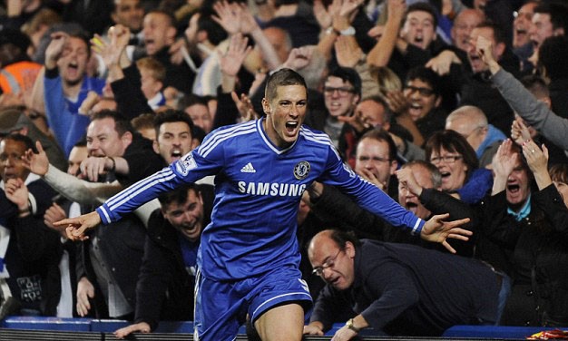 Torres vẫn chưa chắc chân mùa tới tại Chelsea