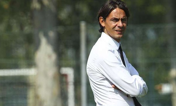 Inzaghi sắp trở thành HLV trưởng của Milan mùa tới