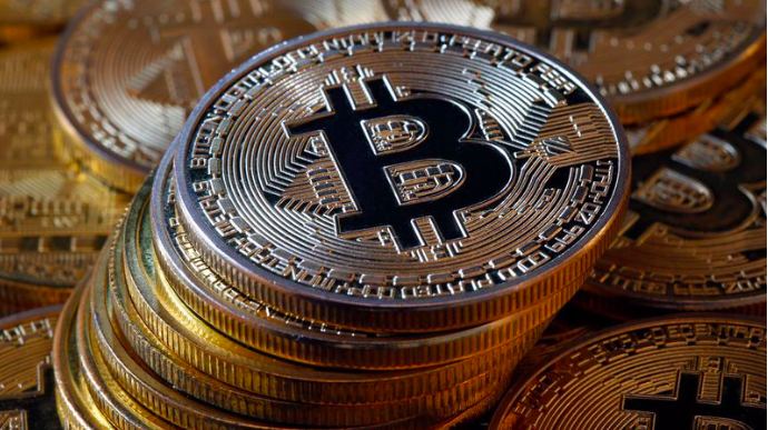 Bitcoin vẫn là đồng tiền số có giá trị lớn nhất thế giới. (Ảnh: Getty Images)