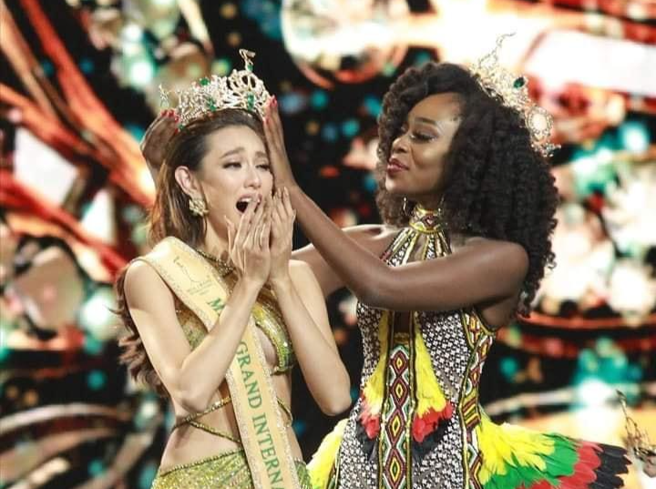 Hoa hậu Thuỳ Tiên: ‘Chông gai của tôi bắt đầu từ khi không được ai tin tưởng’ 