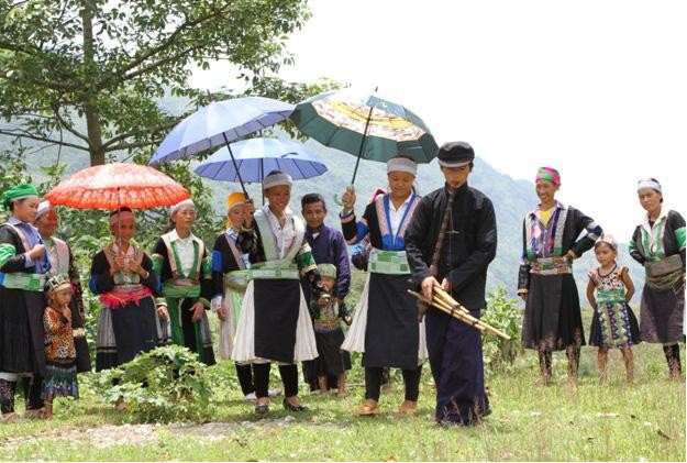 Ngày hội Văn hóa dân tộc Mông lần thứ 3 sẽ diễn ra tại Lai Châu vào cuối tháng 12 tới