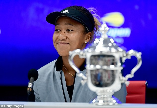 Cô gái Nhật đánh bại Serena Williams, vô địch US Open 2018 là ai?