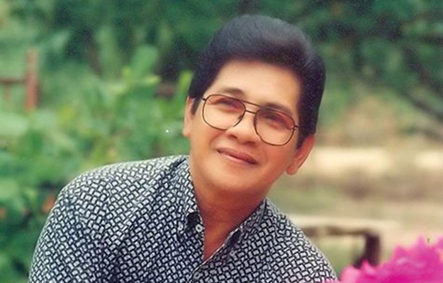 NSƯT Phương Quang qua đời, di nguyện hiến xác cho y học