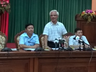 Hà Nội xử lý trách nhiệm 2 người đứng đầu vì để đơn vị xảy ra tham nhũng