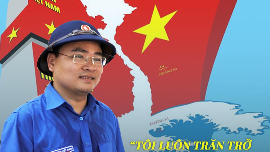 Chương trình hành động của ứng cử viên Nguyễn Anh Tuấn