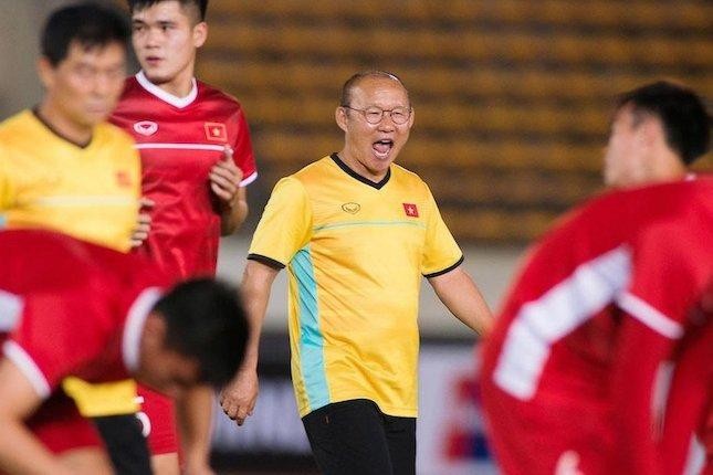 Báo Indonesia: HLV Park Hang-seo dùng công nghệ tối tân để do thám đối thủ ở AFF Cup 2020
