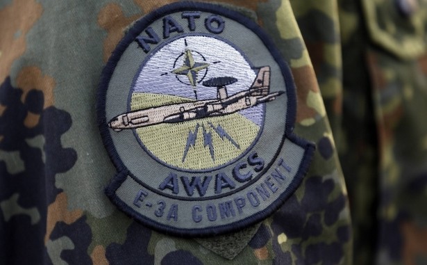 NATO sắp tập trận cực lớn sát biên giới Nga