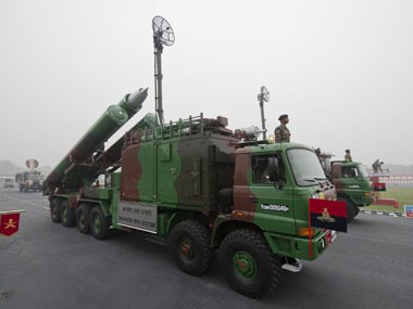 Ấn Độ phát triển tên lửa BrahMos-Mini cho tiêm kích thế hệ 5