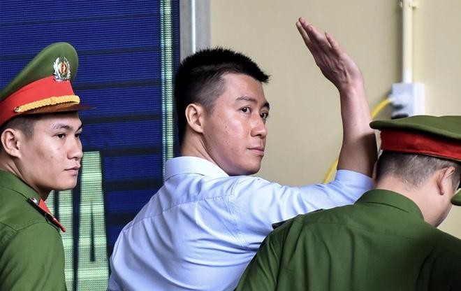 Chánh án TAND tỉnh Quảng Ninh lên tiếng vụ Phan Sào Nam được giảm án tù