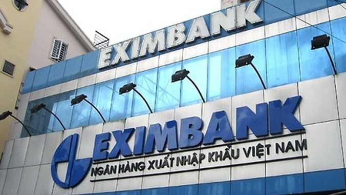 Chỉ 2 phiên giao dịch, 93 triệu cổ phiếu Eximbank đã được chuyển nhượng sang tay “chủ” mới.