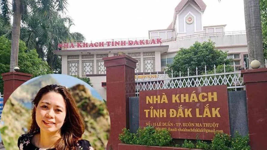 Vụ đánh tráo nhân thân ở Đắk Lắk: Ba cán bộ tỉnh được yêu cầu rút kinh nghiệm