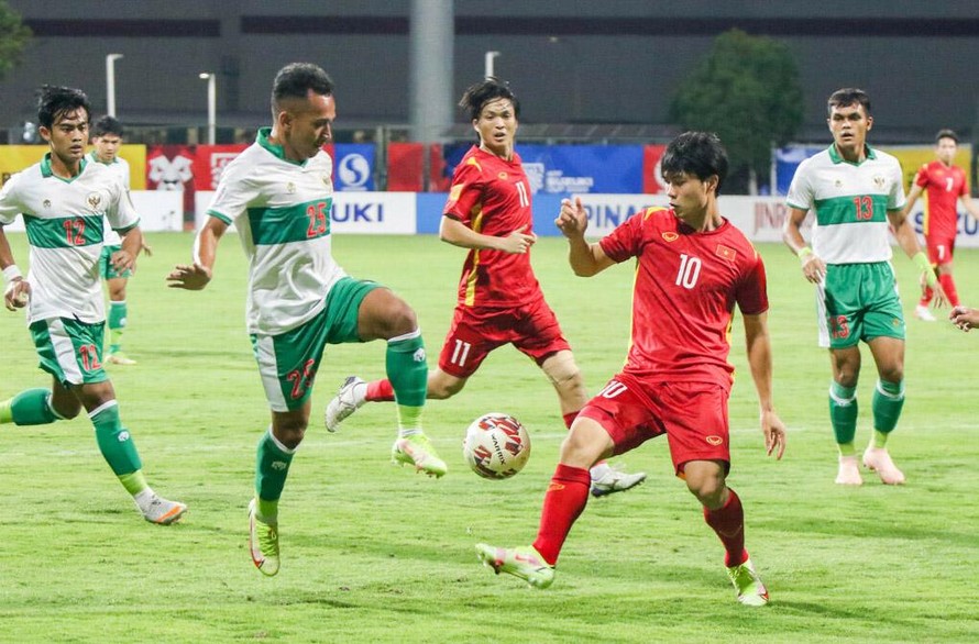 'Malaysia mắc bẫy vì tưởng Indonesia cũng chơi tử thủ như trước Việt Nam'