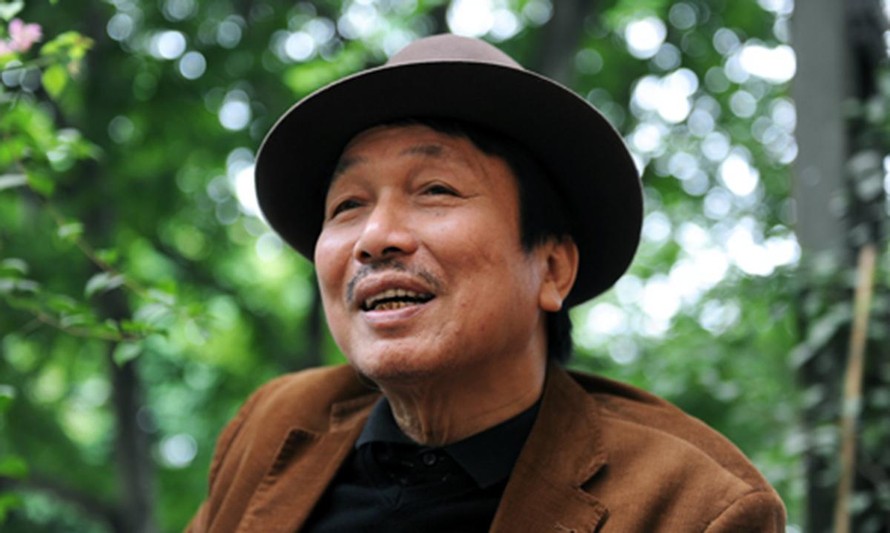 Những bóng hồng gắn bó cuộc đời và sự nghiệp của nhạc sĩ Phú Quang