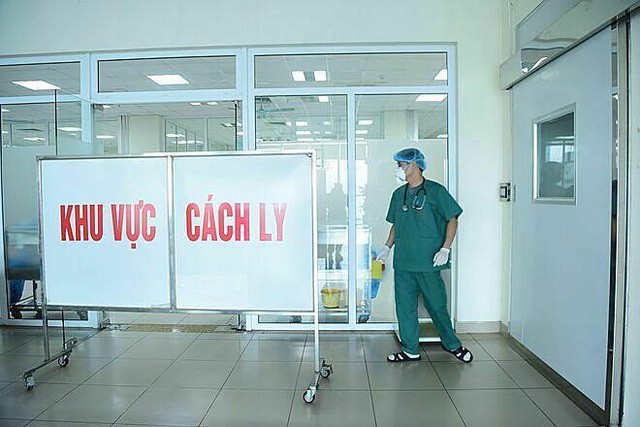 Bệnh viện Bệnh nhiệt đới T.Ư sẽ điều trị các công nhân Việt Nam mắc COVID-19 ở Guinea Xích đạo