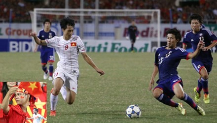 U19 Việt Nam sẽ dự vòng loại World Cup 2018?