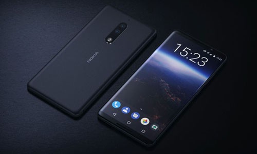 Nokia sắp ra mắt 2 sản phẩm cao cấp