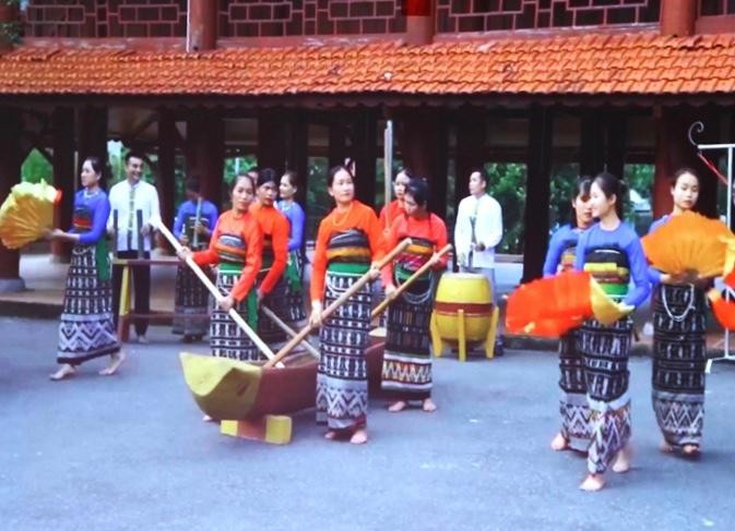 Thanh Hoá: Trao nhiều giải thưởng tại Lễ hội văn hóa “Hương sắc vùng cao”