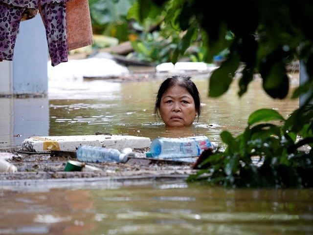 Những trận lũ lụt lớn nhất Việt Nam trong 20 năm qua