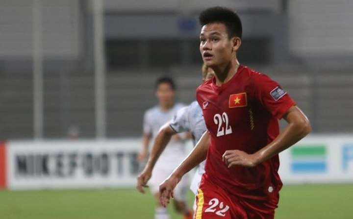 Việt Nam mất trụ cột trận ra quân giải U23 châu Á 2020