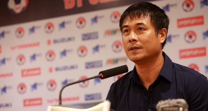 HLV Hữu Thắng thừa nhận U20 hay hơn U22 Việt Nam.