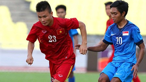 U20 Việt Nam lập kỷ lục buồn ở vòng bảng U20 World Cup.