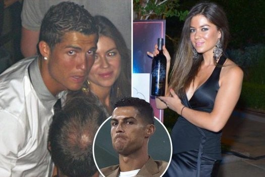 Cristiano Ronaldo sắp mất bộn tiền vì nghi án hiếp dâm.